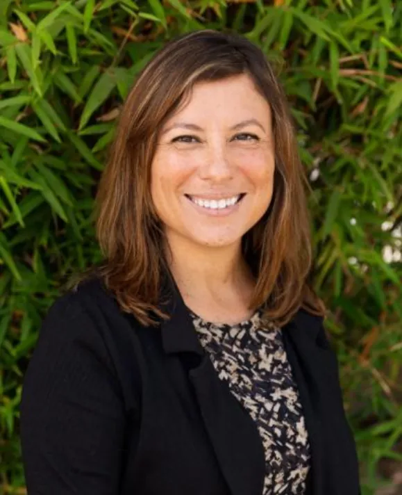 Jeniffer Cals, Head of School
