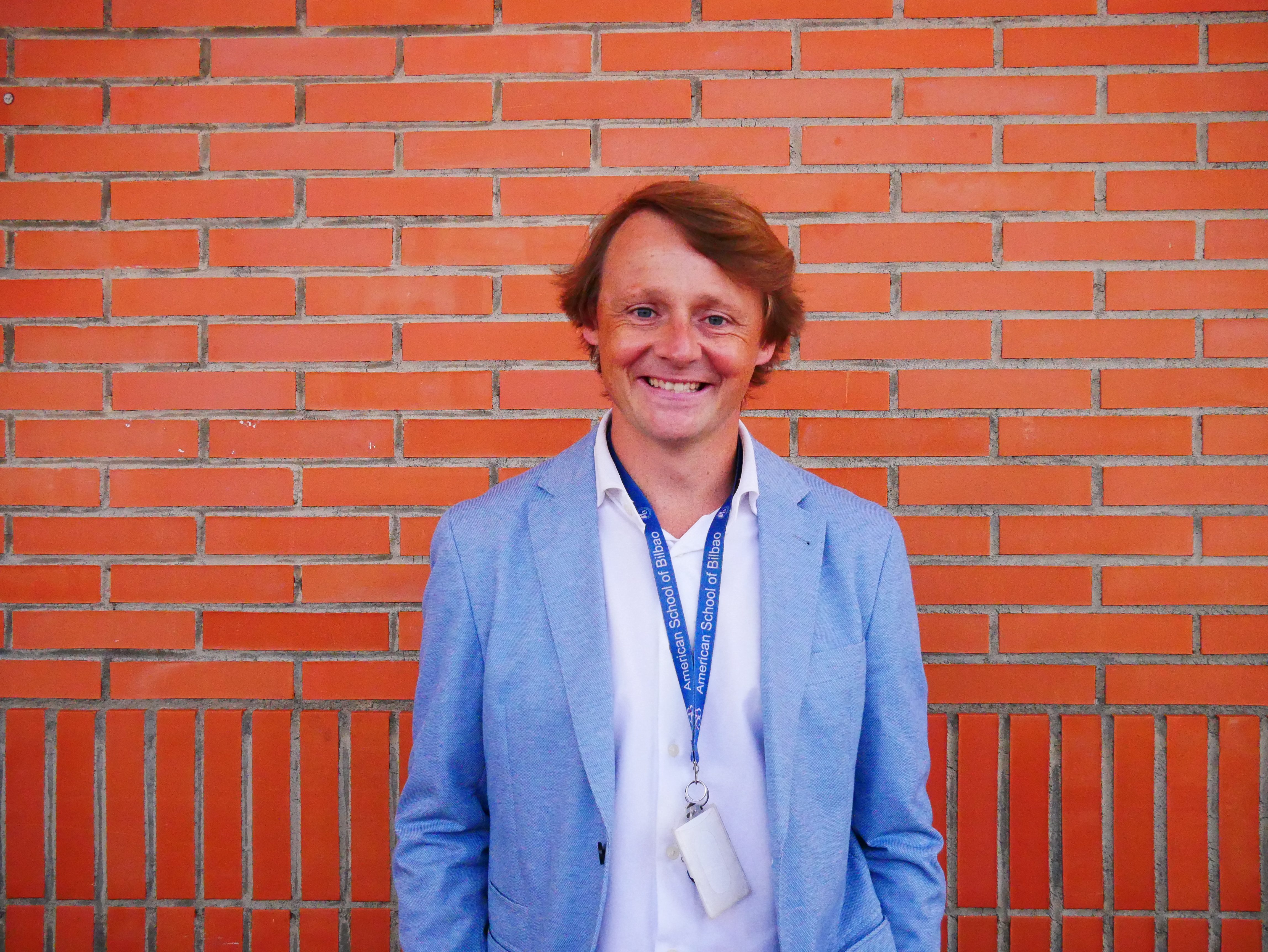 MYP Coordinator